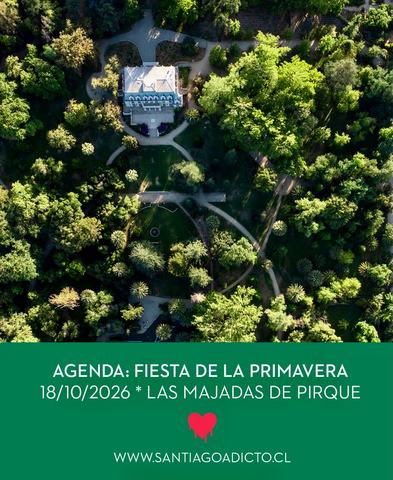 Fiesta de la Primavera en Las Majadas