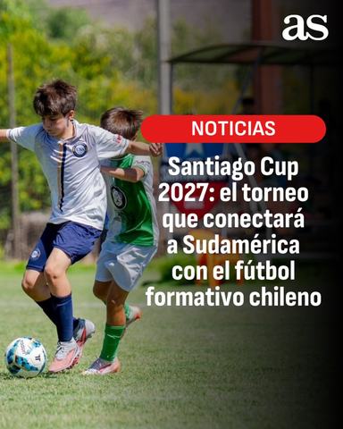 Santiago Cup 2027