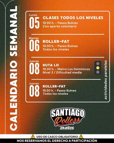 Ruta LD (Nivel 3)