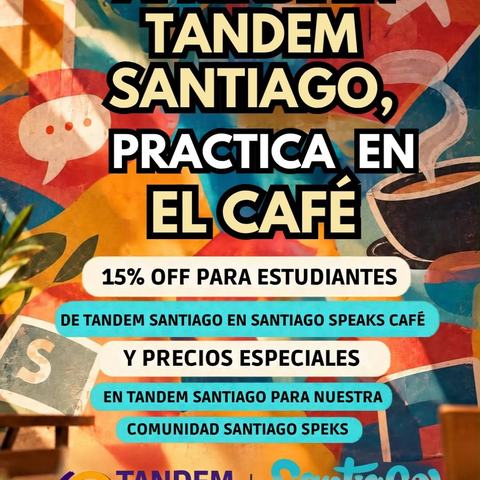 Encuentros de idiomas