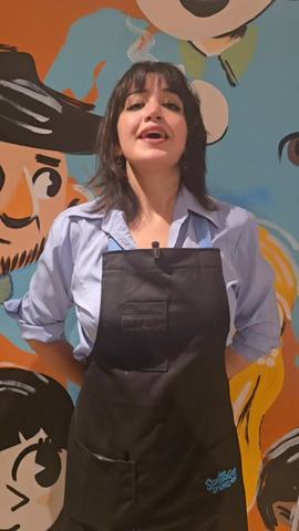 English Workshop - English Coffee Time