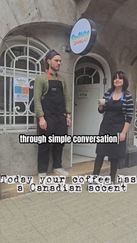 Taller de inglés en Santiago Speaks Café