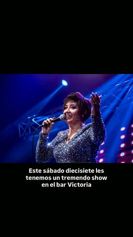 Homenaje a Cecilia la Incomparable