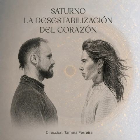 Saturno: La desestabilización del corazón