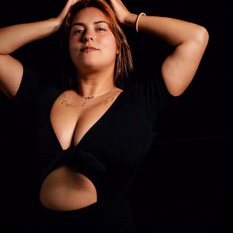 Clases de Bachata con Dafne Schneider