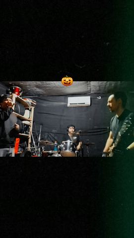 SCREAMERS - Tributo Misfits (Halloween)