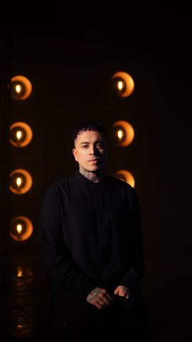 Sebastián Mendoza - "Lo Peor"