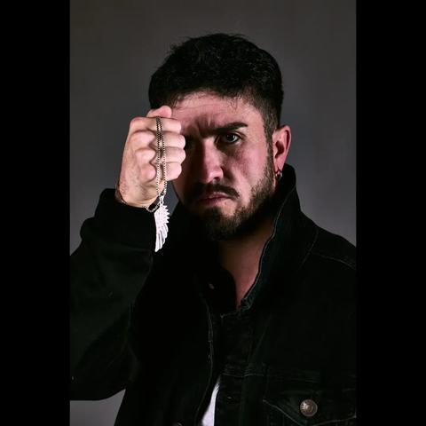 Mano Dura - Sebastián Moya Cruz
