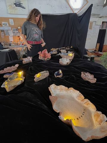 Taller Abierto SerArte