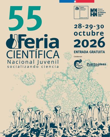 55.ª Feria Científica Nacional Juvenil