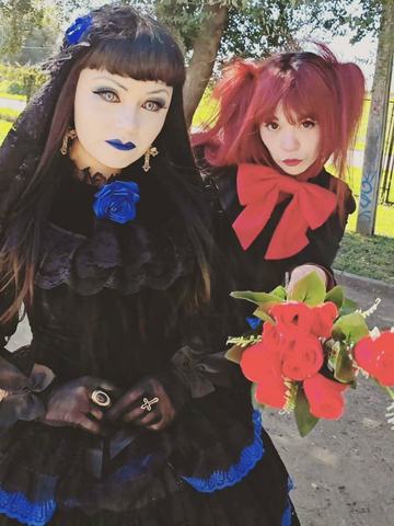 Shazna Fan Club Chile