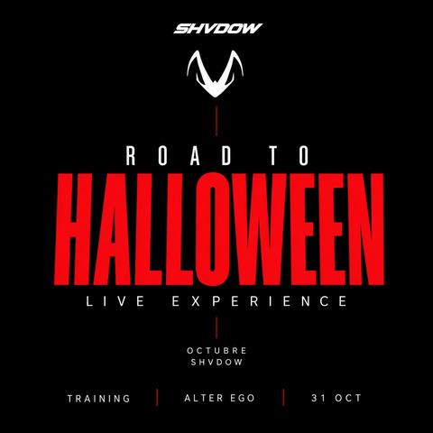 Live Experience (Halloween)