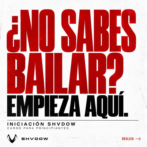 Clases de Baile Miércoles (Segundo Ciclo)