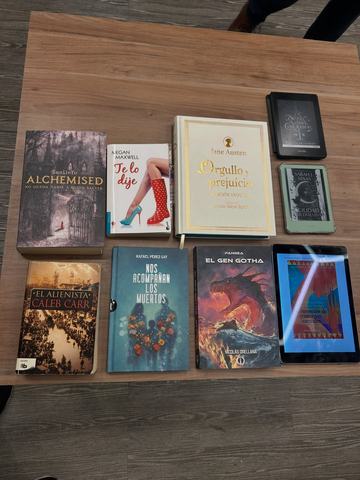 Silent Book Club Santiago