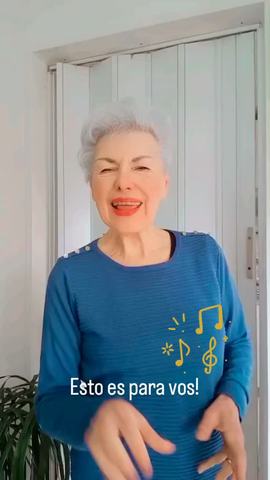 Seminario de Tango con Silvia Gaudin