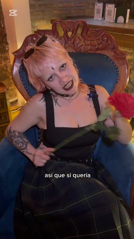 Lu Namor: ¿Por qué soy así?