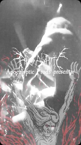 Triumphant Darkness Part IV: Invocation y Saturnus