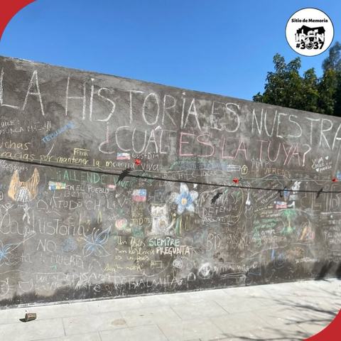 Muralismo Comunitario