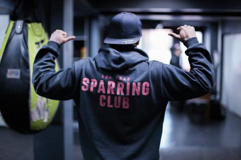 Box Thai Sparring Club