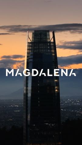 Magdalena × Around