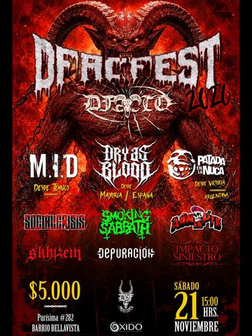 Dracfest 2026