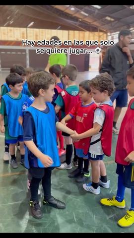Clases de Fútbol Infantil Soccer Garden