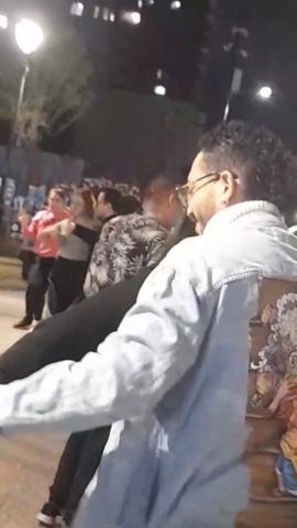 Social Almagro: Bachata y Salsa