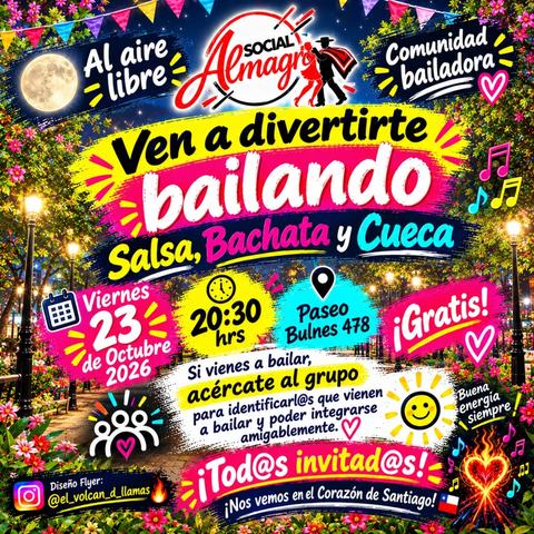 Social Almagro
