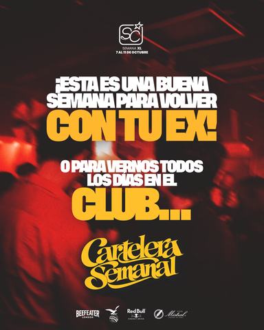 Darkera: Sorry es domingo de Darkera