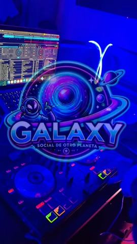 Galaxy de Fiestas Patrias