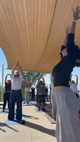 Encuentros de Bhakti Yoga