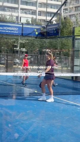 Americanos Somos Padel
