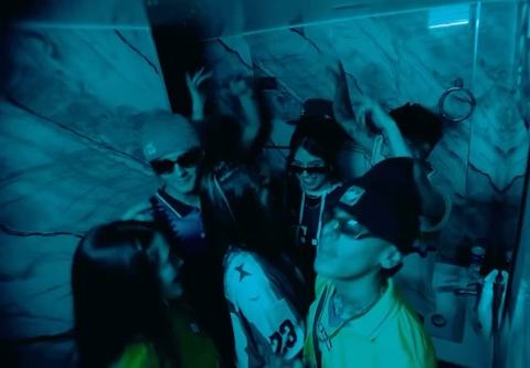Concierto R2B Music (Brazukinho)