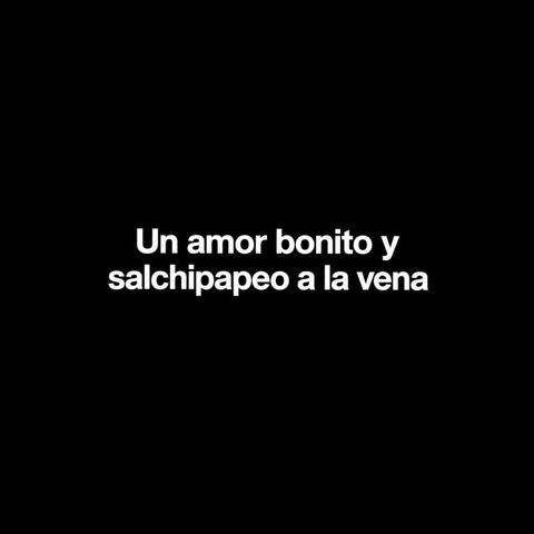 Un Amor Bonito en Punsh