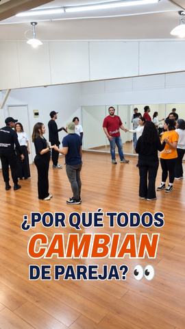 Clase de Rueda de Casino