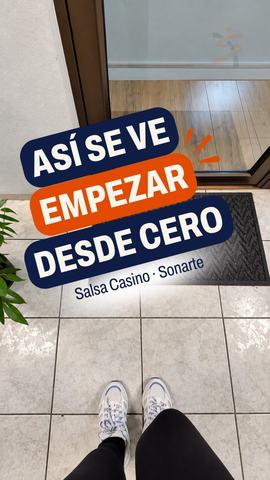 Clases de Salsa Casino