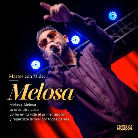 Sonora Malecón - Martes con M