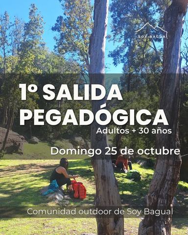 Soy Bagual