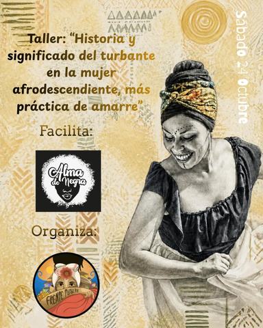 Gathering of ancestral knowledge: History of the turban