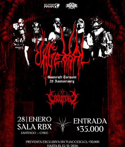 Beneficencia Metalera (Belenev)