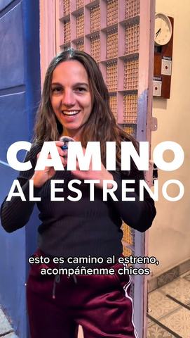 Popurrí - Unipersonal de Comedia