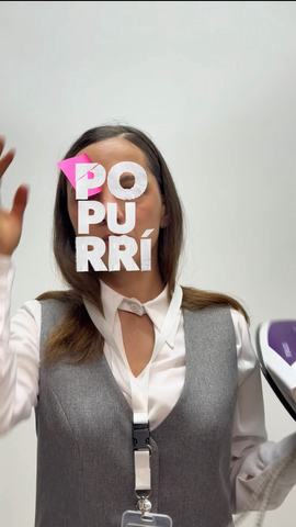 Popurrí