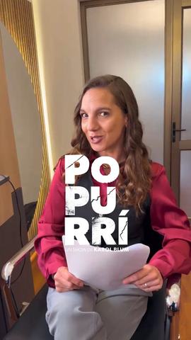 Karol Blum - Popurrí