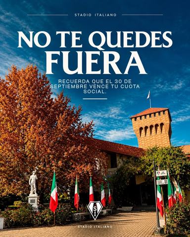 Temporada Alta Stadio Italiano