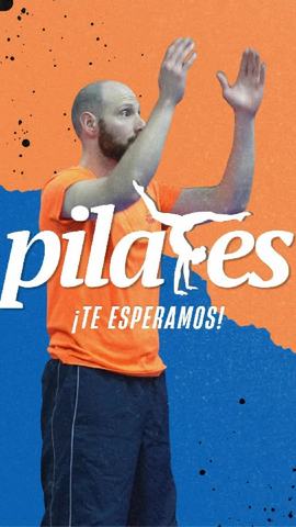 Clases de Pilates en Star Gym San Isidro