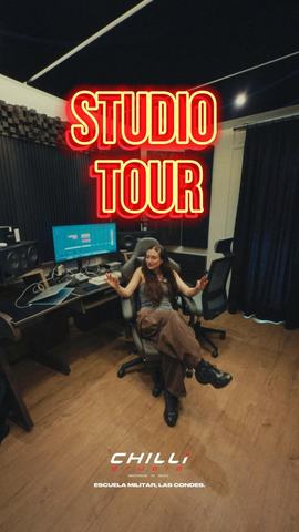 Studio 1 - Sesiones de producción musical