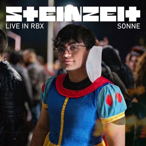 Steinzeit (Tributo Rammstein) + Revelations