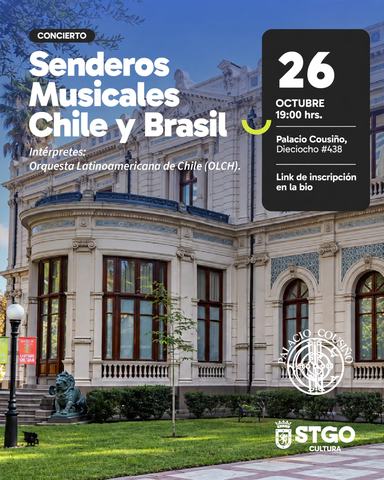 Orquesta Latinoamericana de Chile