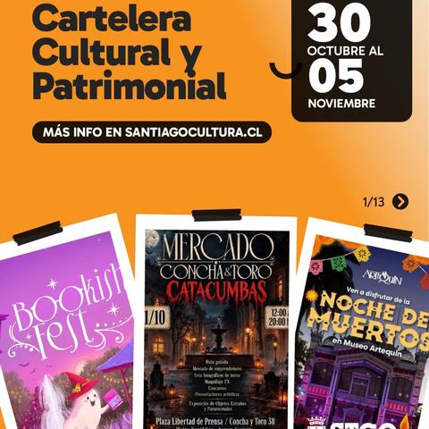 Bookish Fest