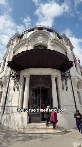 Palacio Álamos